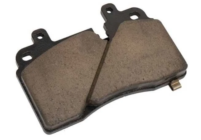 Cadillac CT6 2019 nuevo juego de pastillas de freno OEM 84498292  Foto 2 de 4