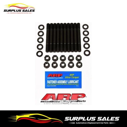 ARP Main Stud Kits | Multiple Oldsmobile Fitments (281-5401)
