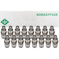 16X INA VentilstößEl FüR VW Golf 5 6 7 8 Passat Tiguan Touran T5 T6 1.8/2.0 TSI