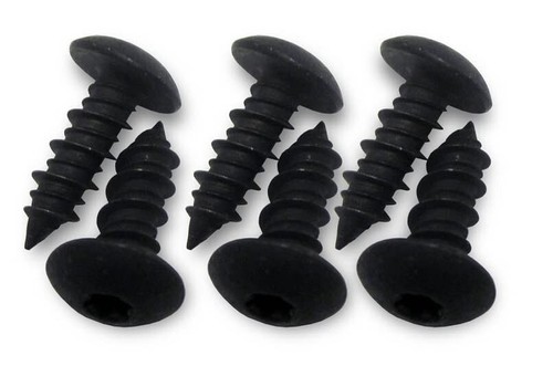 Polaris Ranger RZR Sportsman Body Torx Screw Bolt 14 x 3/4 (Set of 6)  7519045 - 第 1/3 張圖片