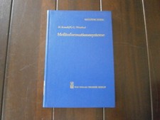 Krauß, Woschni: Messinformationssysteme Reih...