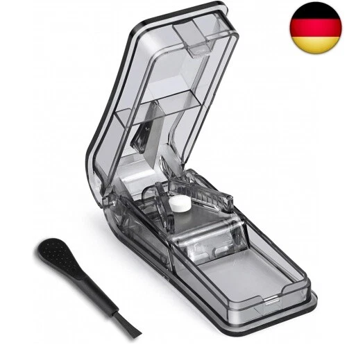 Opret Tablettenteiler für Große und Kleine Tabletten Für Ta - Bild 1 von 7