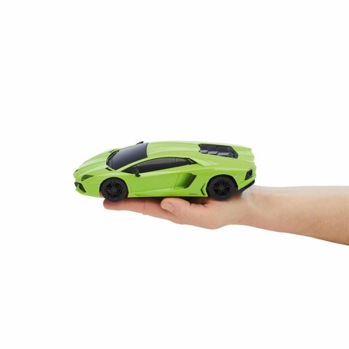 Revell Control RC Scale Car Lamborghini Aventador Coupé Ferngesteuertes Auto - Bild 10 von 10