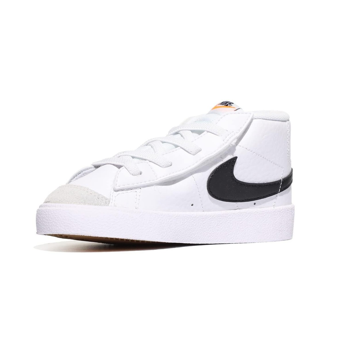 スニーカー NIKE BLAZER MID '77 (PS) 21cm 49994bf5d9e1fd8526bedfdd15788a