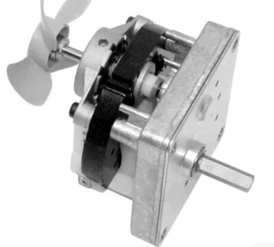 AJ Antunes - ROU7000268 - 120 Volt Gear Motor