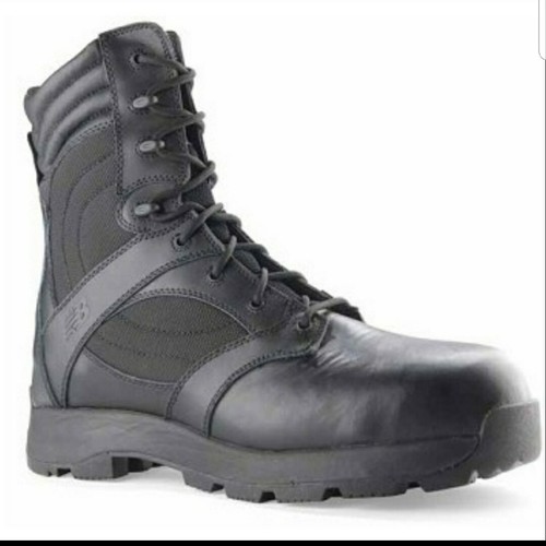 New Balance OTB Safety Toe Tactical 