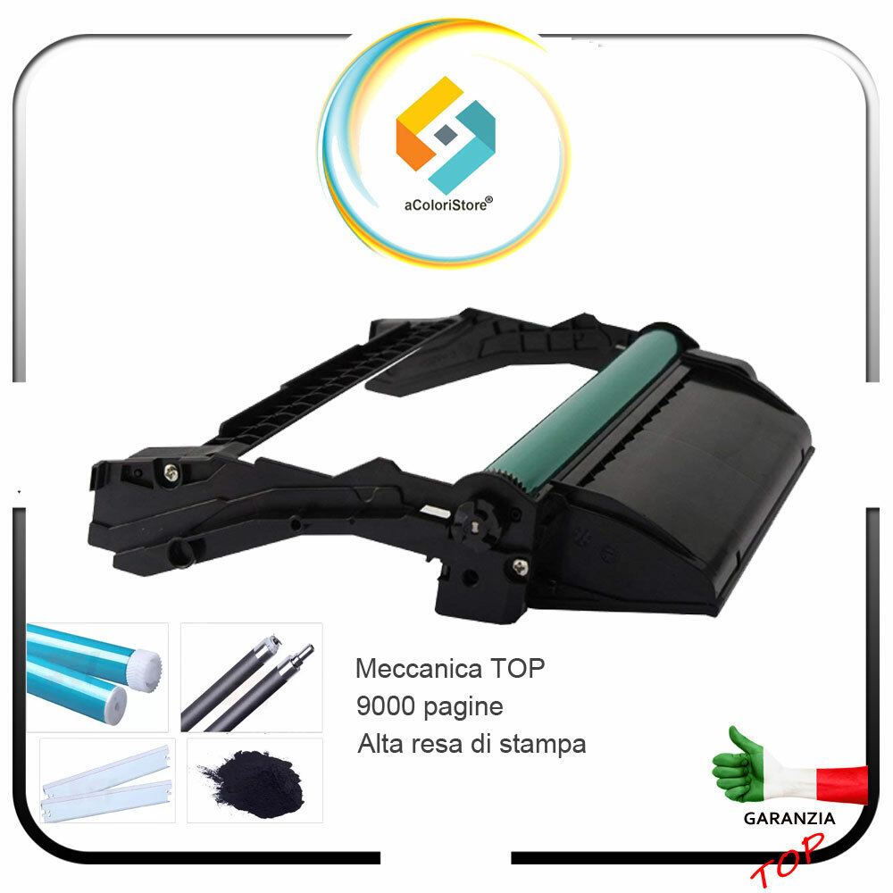 Drum per Toner Samsung xpress M 2675F 2625 2626 2825 2826 2835 2875 compatibile