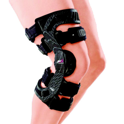 Fgp Knieschoner Orthopädische Knieschoner 4-Punkt M4s Comfort Short links N