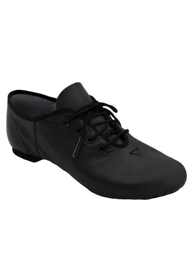 New Capezio Tapsonic Adult Tap Shoe k542 size 5.5m color  display picture 2