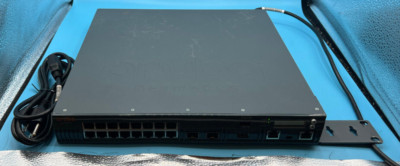 HP ARCN0103 ARUBA 7010 Mobility Controller