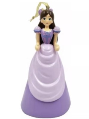 Disney The Nutcracker And The Four Realms Clara Resin Christmas Ornament NWT