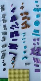 Lego Friends 41124 Puppy Daycare Complete Building, Box, Manual, Figures RETIRED