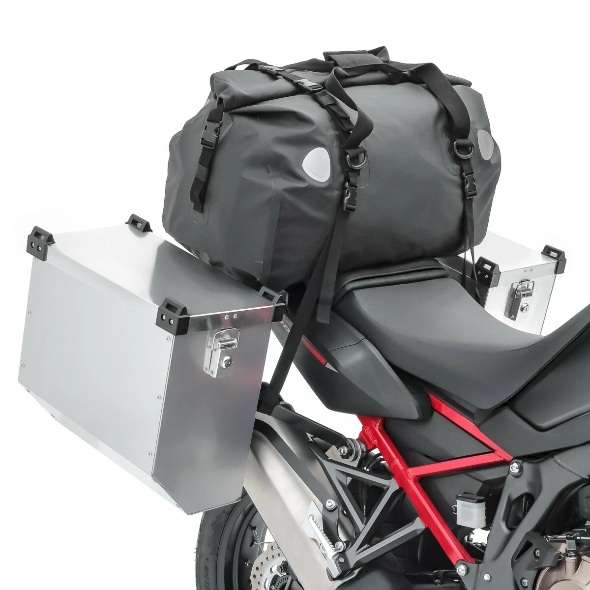 Triumph tiger sales 955i panniers