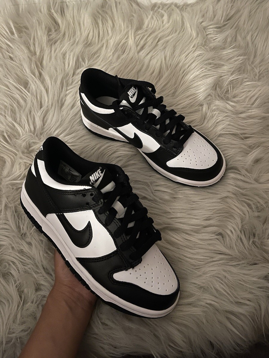 Size 10 - Nike Dunk Low '08 Panda 2011 NWB | eBay