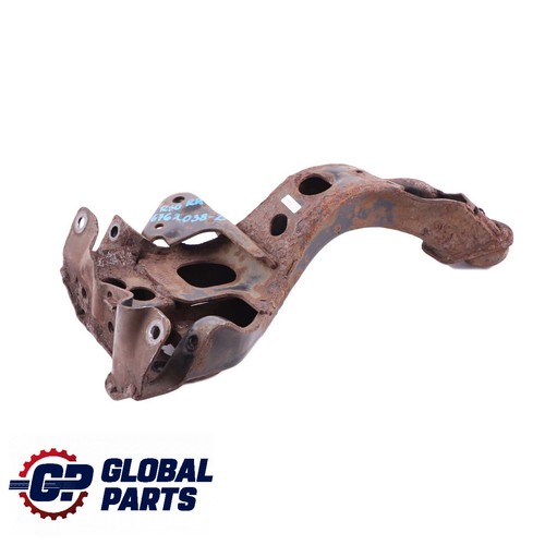 Mini Cooper One R50 R53 W10 W11 Hinterachse rechts Längslenker 6762038