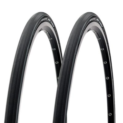 Maxxis Re-Fuse Tire 700x25 PAIR Fixed Gear Track Road Urban