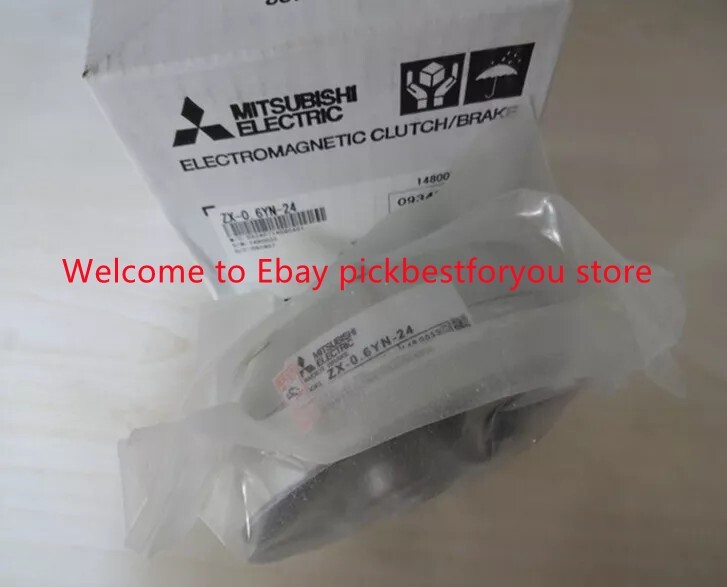 1PCS NEW Mitsubishi ZX-0.6YN-24 (by DHL or Fedex) #U6866D YG | eBay