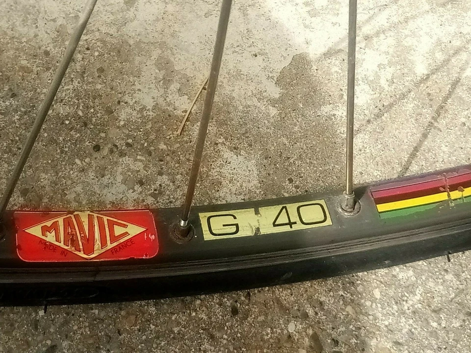 Specialized Allez, photo 4 sur 5