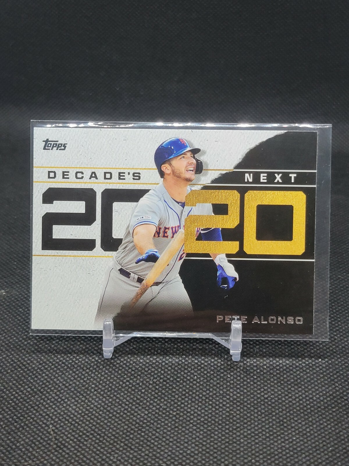 New York Mets *Choose Your Baseball Card* Inserts Rookies Autos (Updated 7/26) - Picture 40 of 512