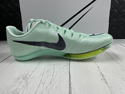 NEW Nike Air Zoom Maxfly Mint Foam Track Spikes DR9905-300 NEW Nike Air Zoom Maxfly Mint Foam Track Spikes DR9905-300