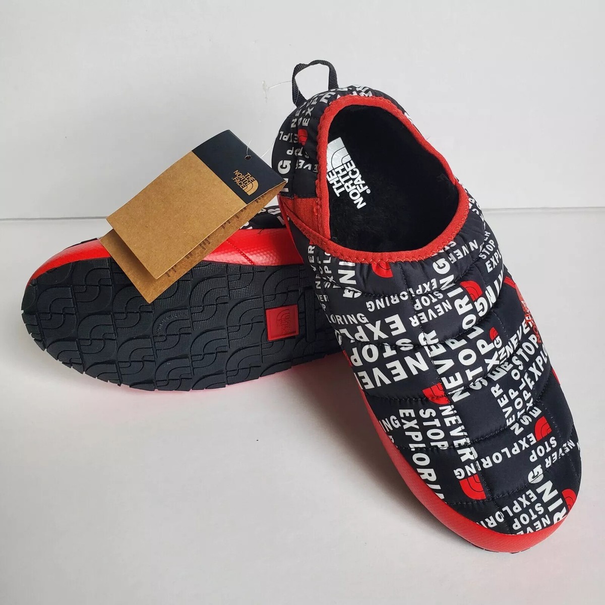 The North Face Men
