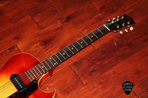 1960 Gibson ES-125 TC - Picture 6 of 8