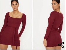 Pretty Little Thing Dress