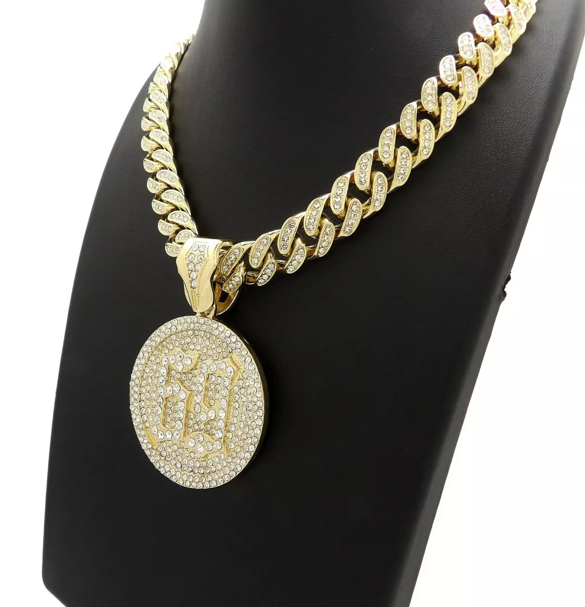 Chains 6ix9ine outlet