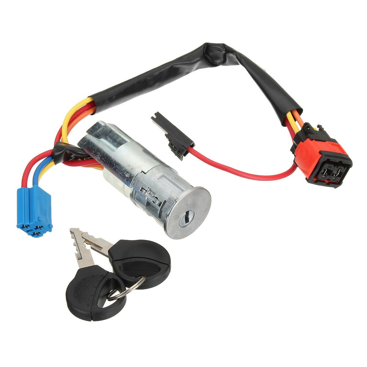 Neiman 4162P0 contacteur d'allumage pour Peugeot 206 et Citroën Xsara Picasso