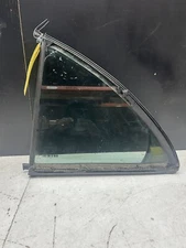 2003-2009 MERCEDES E-CLASS Back Glass/window