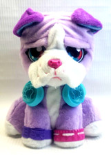 Vtech DJ Beat Boxer Mix Beat Box Music Lights  Sounds 10" Please See Video