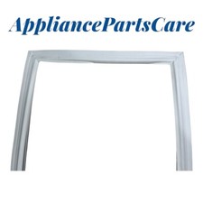 Frigidaire Refrigerator Door Gasket  White  241786003