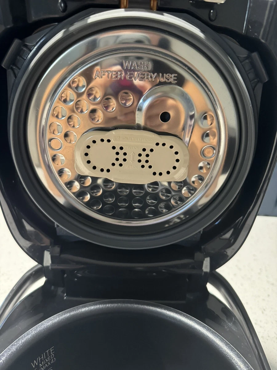 Zojirushi nwc10 online
