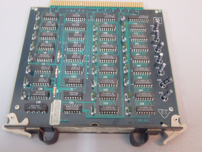 TSXTM66416 - TELEMECANIQUE - TSXTM6 6416 / EXT. DYNAMIC RAM 64K GEBRAUCHT