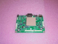 MAIN BOARD FOR TVEFQ LCD M270DAN02.00 55.T28M2.009 CBPCEUCAGQ2 