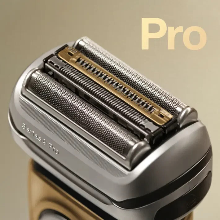 BRAUN Series 9 Pro 9419s Cordless Electric Shaver Wet&Dry | eBay