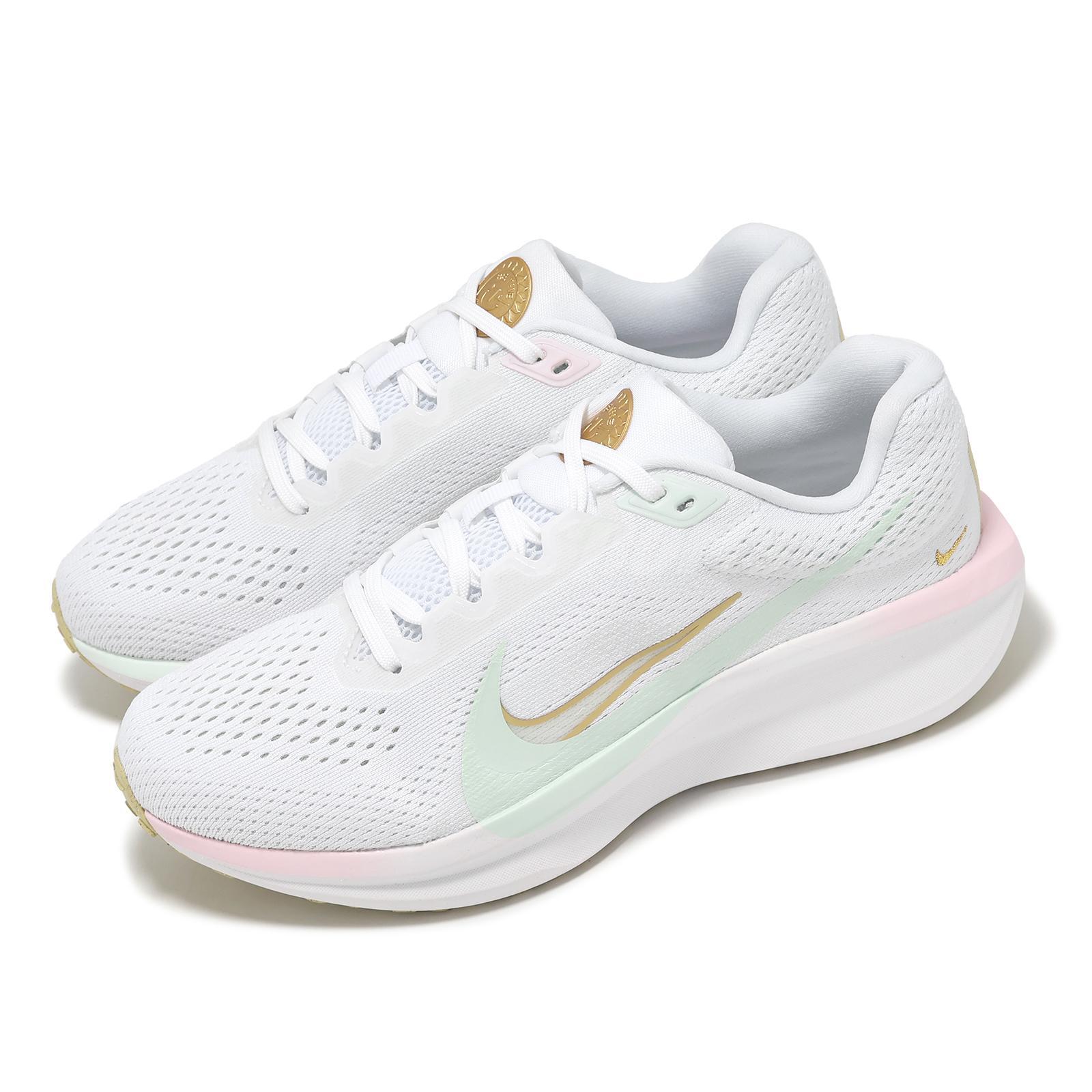 Женские кроссовки для шоссейного бега Nike Wmns Air Winflo 11 Be The One HM3733-361