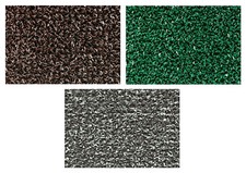 AstroTurf Doormat Easy Clean Outdoor PE Extruded Scraper Blades Mat 70cm x 40cm