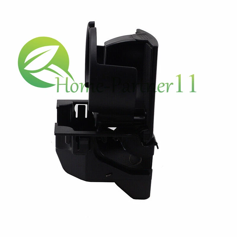 For Nissan Xterra Pathfinder Frontier Cafe Latte Rear Cupholder 2006-2008 - Изображение 3 из 4