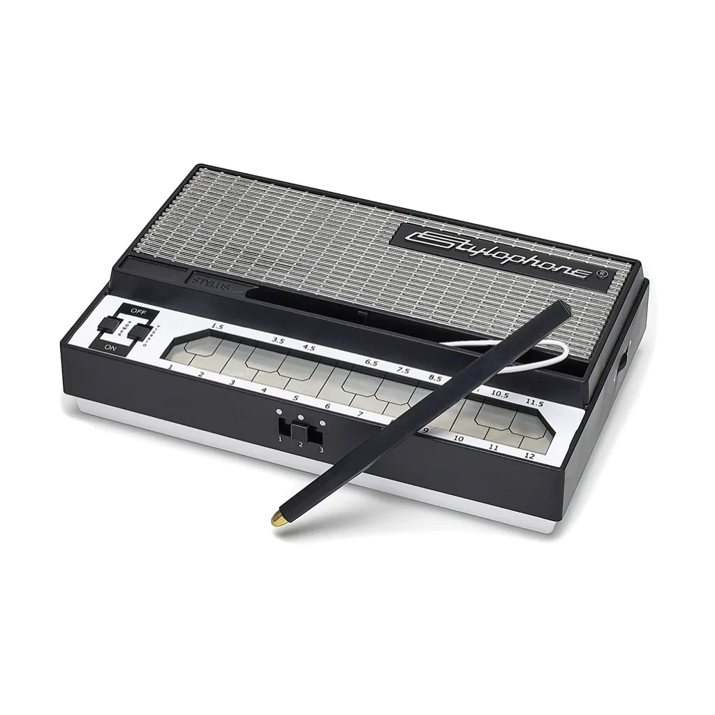 The stylophone deals