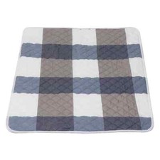 Cuscino Letto Incontinenza Anziani – Tappetino Urina Impermeabile Adulto Pannolino Protezione