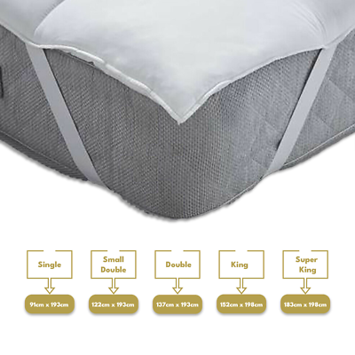 Materasso A Molle Dinamic Comfort - Foto 9