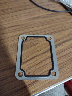 GENUINE CAT Caterpillar 1264935 Integral Seal 1J-3627-G24 | eBay