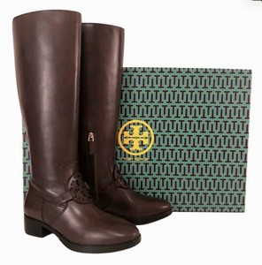 tory burch miller pull on boots