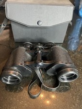 FOCAL Binoculars 7x35 525 Ft / 1000 Yards K - Mart Japan UEC