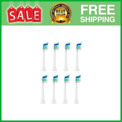 philips sonicare protectiveclean 5100 replacement heads