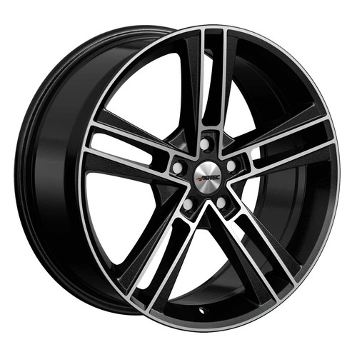 Llantas Autec RIAS 8.5x20 ET30 5x112 SWMETP para CUPRA Ateca Formentor - 第 2/5 張圖片