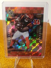 2022 Donruss Football Action All-Pros AP-10 Ja'Marr Chase - Cincinnati Bengals