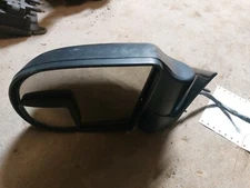 Driver Side View Mirror Power Heated Fits 99-05 BLAZER S10/JIMMY S15 262041