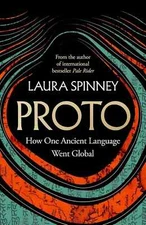 Proto by Laura Spinney New book 2025 USA STOCK